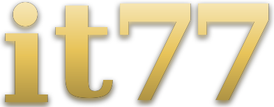 it77 logo